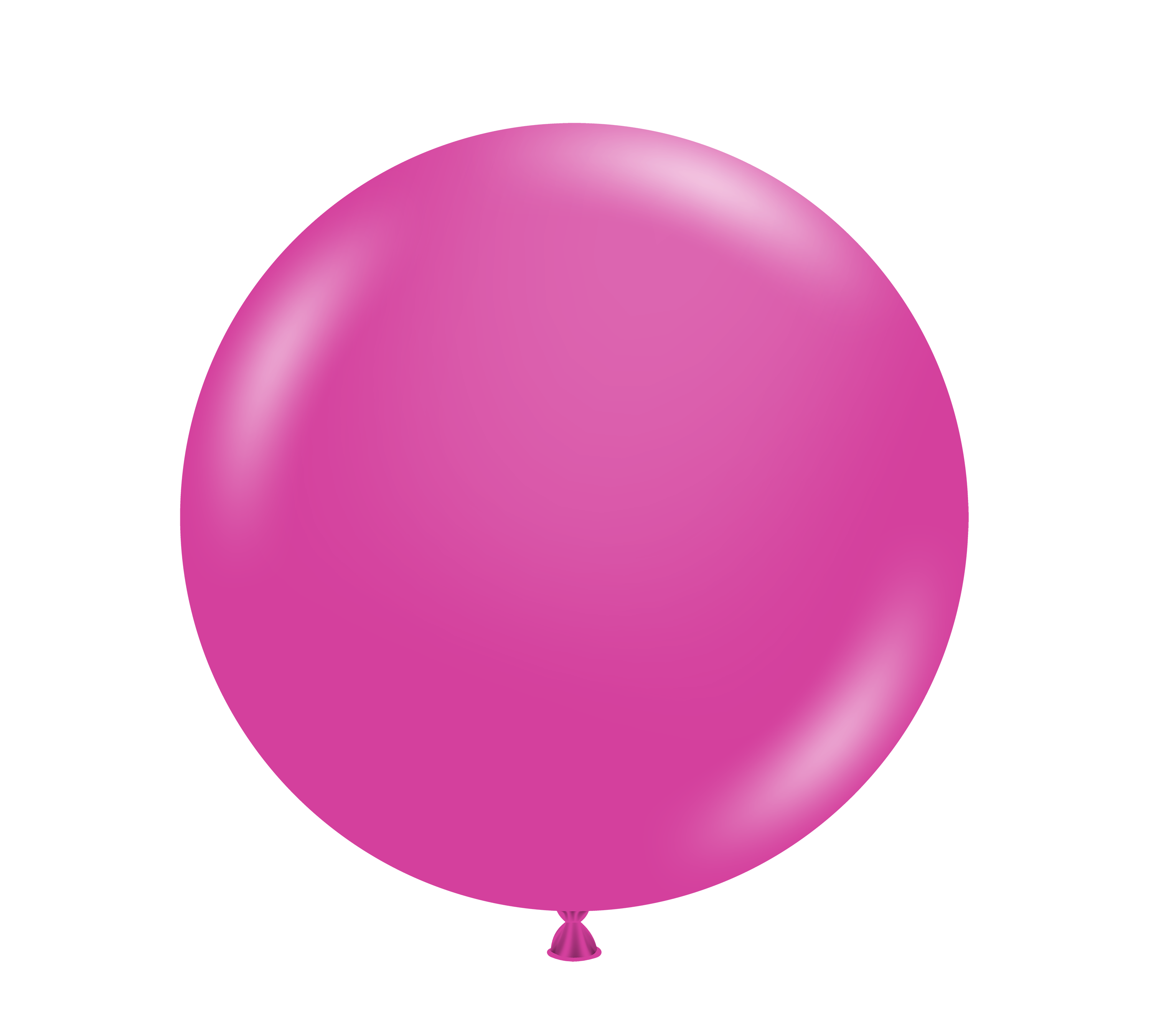 TUFTEX | Designer Balloon Pixie - 24 in.