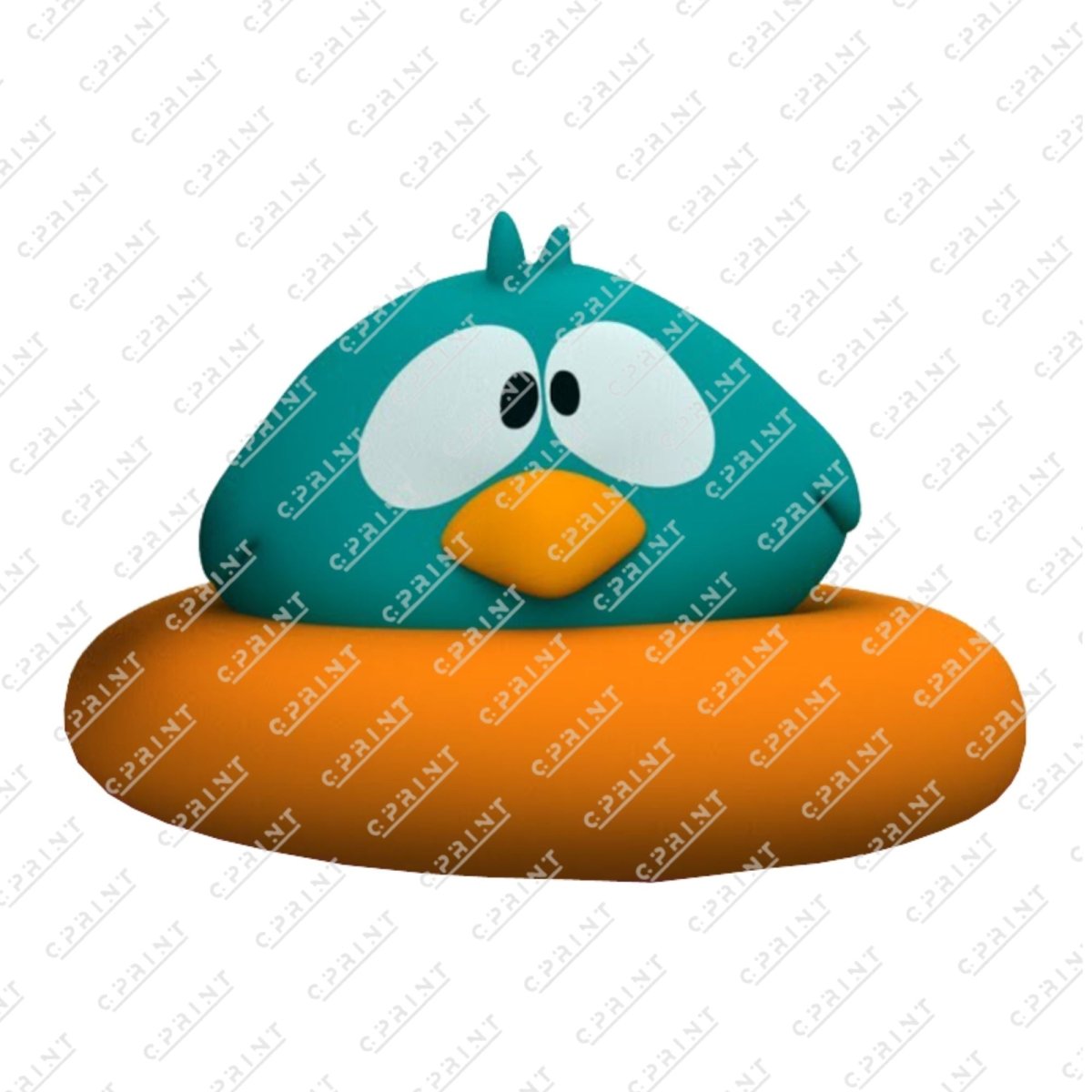 Pocoyo & Friends Character Cutouts - FestiUSA
