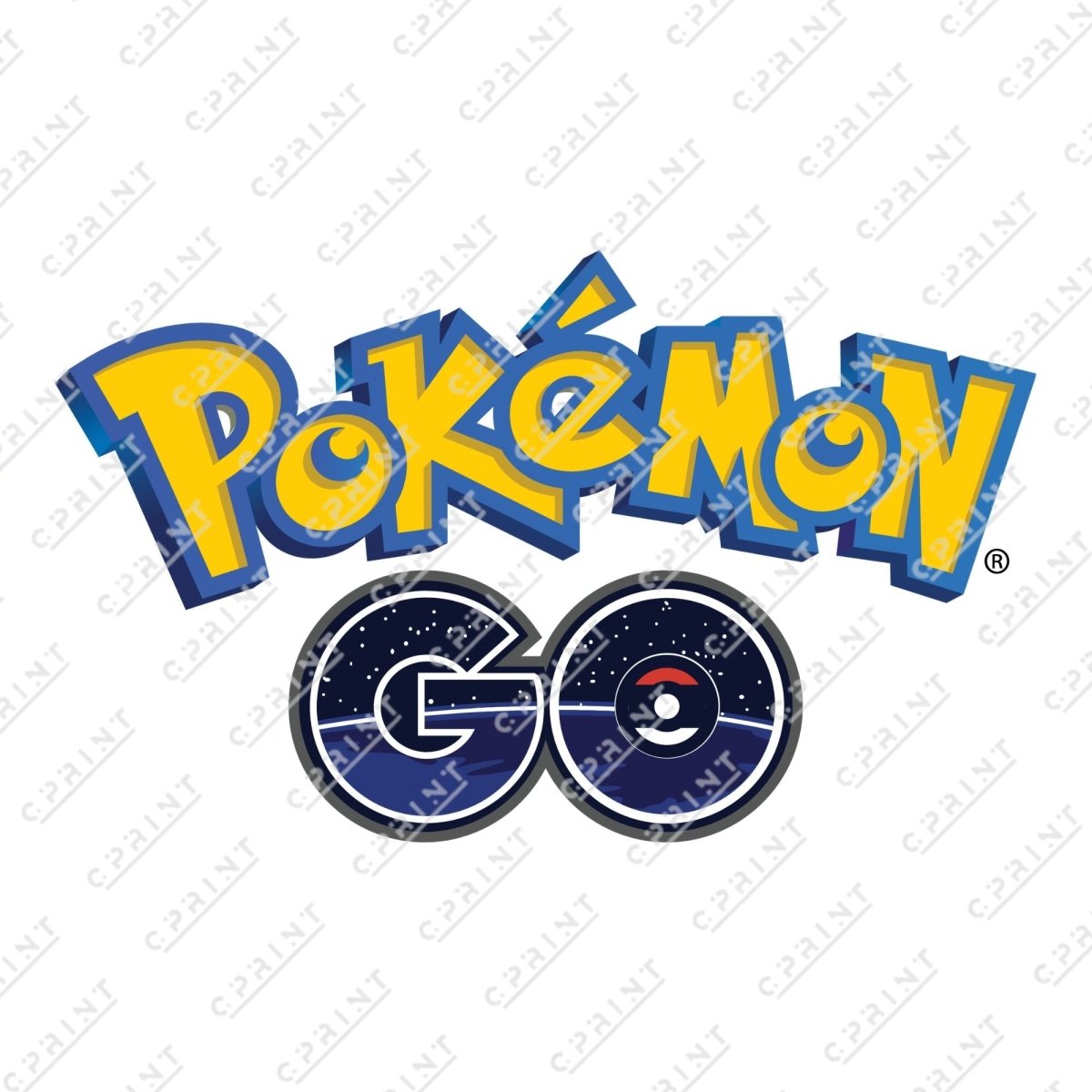 Pokemon Character Cutouts - FestiUSA