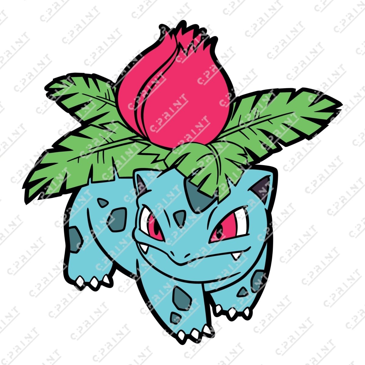 Pokemon Character Cutouts - FestiUSA