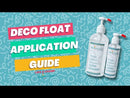 Decochamp Balloon Treatment MINI DECOFLOAT 5 Onz