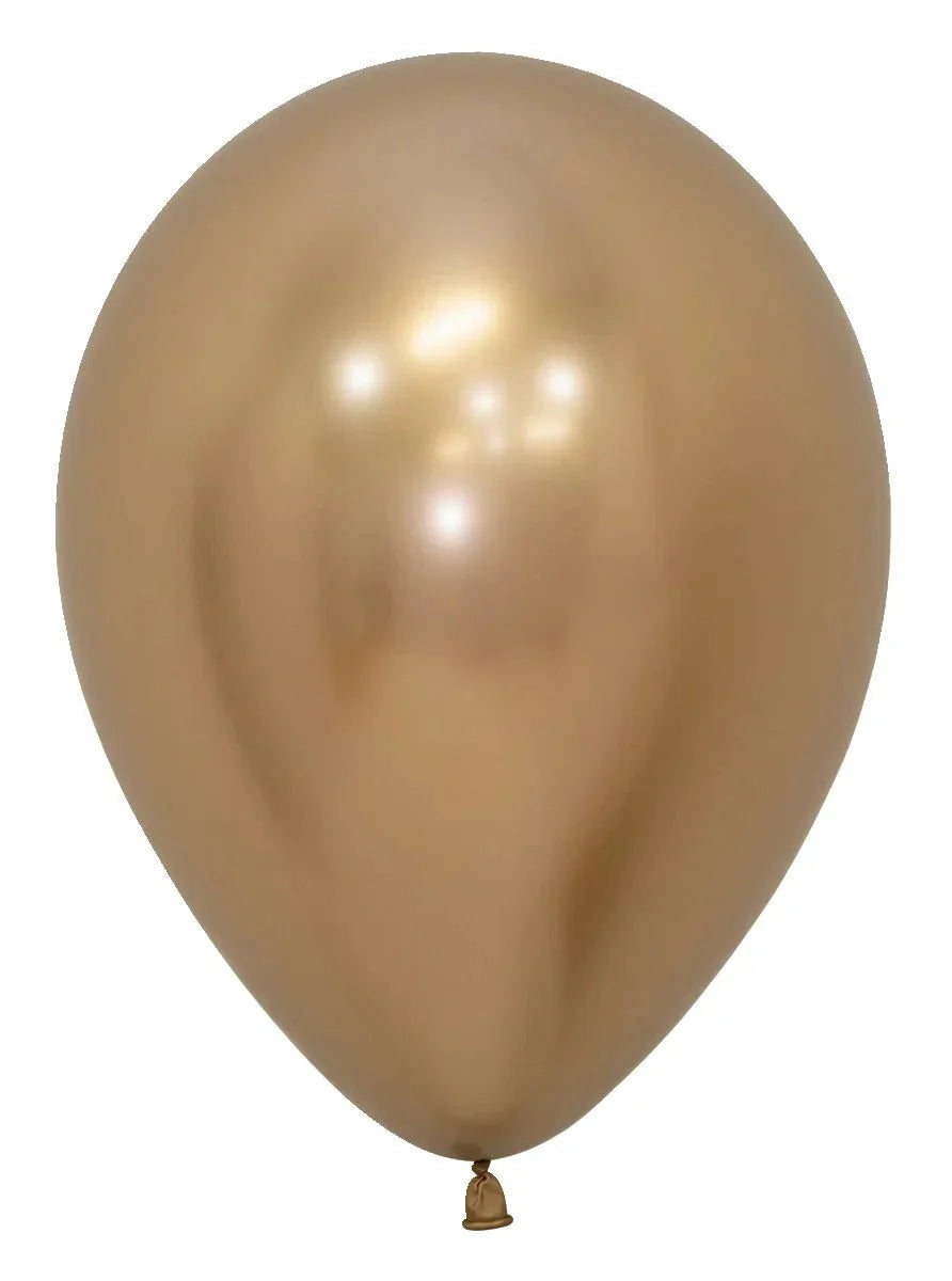 SEMPERTEX Houston  | Reflex Gold - 11 in.
