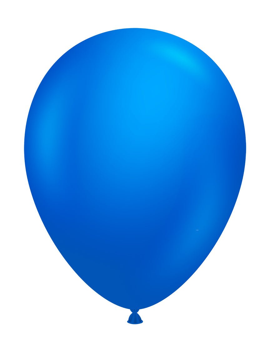 TUFTEX | Designer Balloon Royalty - 11 in.
