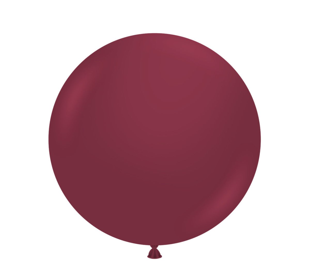 TUFTEX | Designer Balloon Scarlett- 24 in.