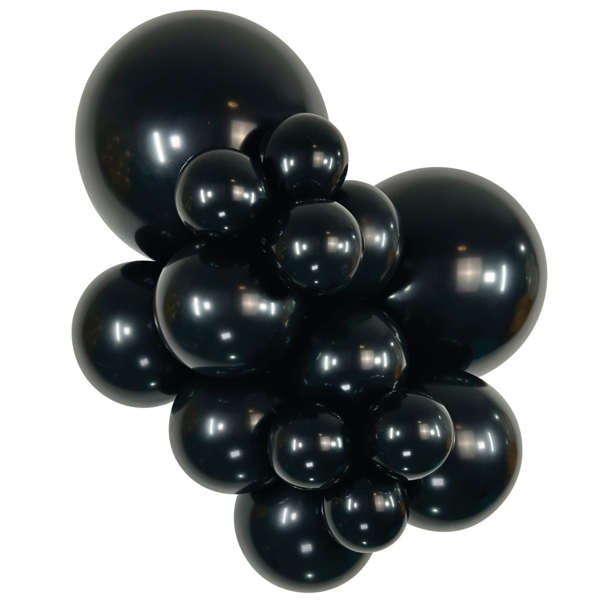 SEMPERTEX | Deluxe Black - 11 in. - FestiUSA