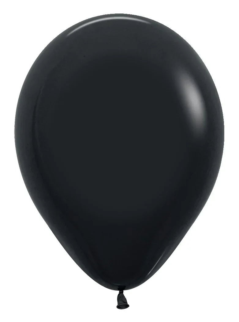 SEMPERTEX | Deluxe Black - 5 in. - FestiUSA