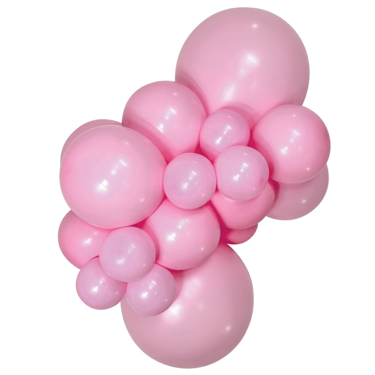 SEMPERTEX | Deluxe Candy Pink - 11 in. - FestiUSA
