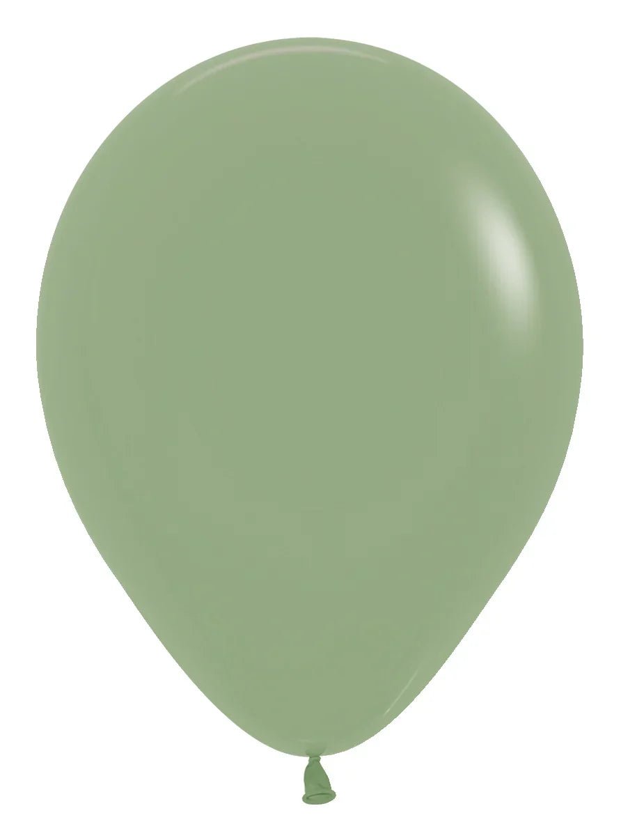 SEMPERTEX | Deluxe Eucalyptus - 11 in. - FestiUSA
