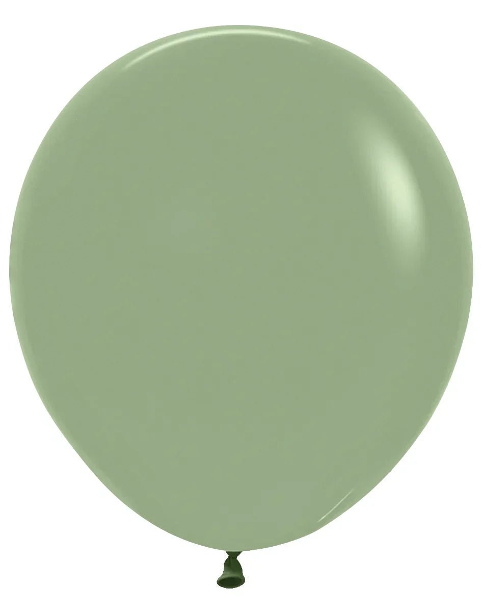 SEMPERTEX | Deluxe Eucalyptus - 18 in. - FestiUSA