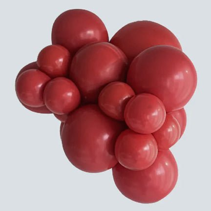 SEMPERTEX | Deluxe Imperial Red - 11 in. - FestiUSA