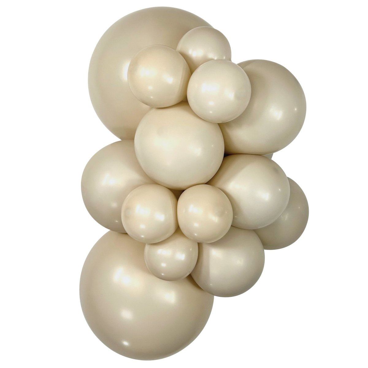 SEMPERTEX | Deluxe White Sand - 11 in. - FestiUSA