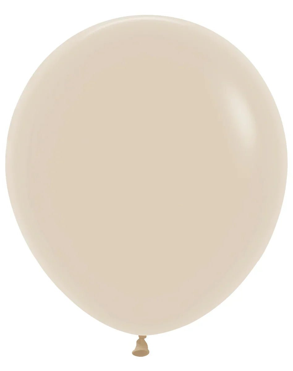 SEMPERTEX | Deluxe White Sand - 18 in. - FestiUSA