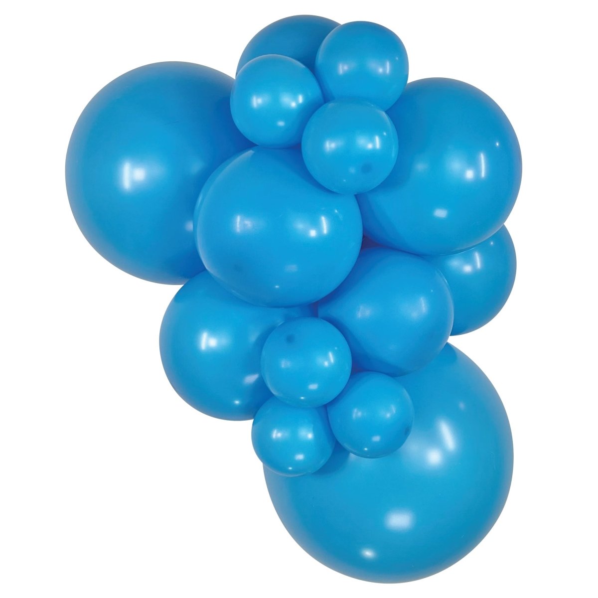 SEMPERTEX | Fashion Blue - 11 in. - FestiUSA