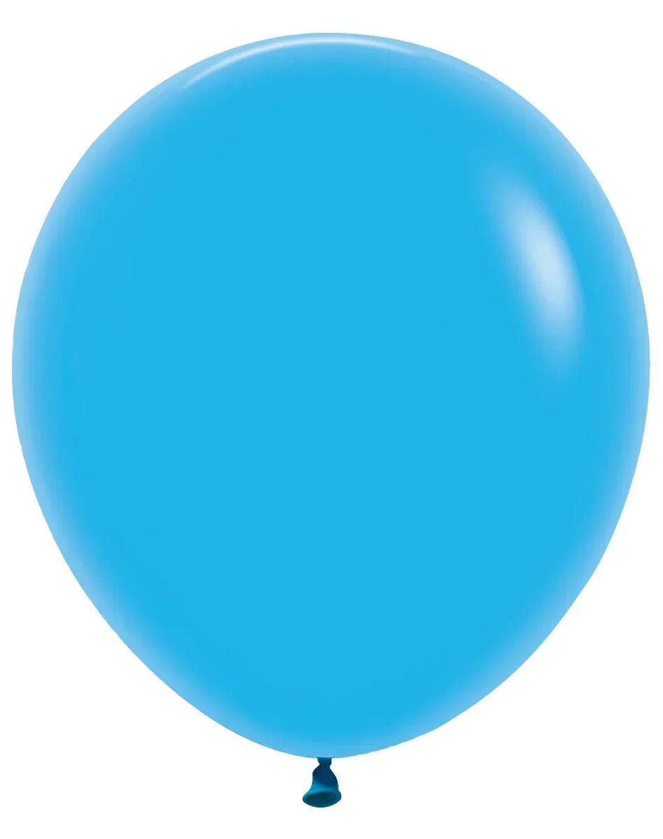 SEMPERTEX | Fashion Blue - 18 in. - FestiUSA