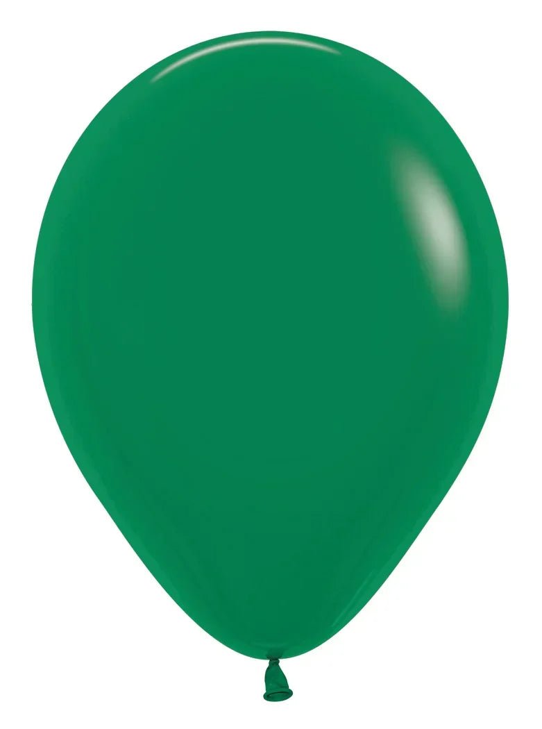 SEMPERTEX | Fashion Forest Green - 11 in. - FestiUSA