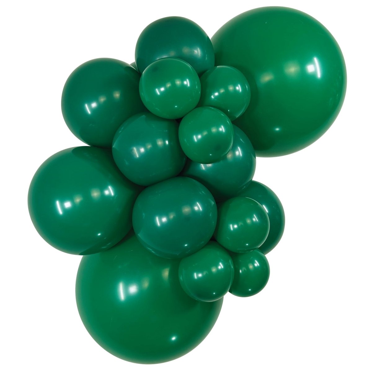 SEMPERTEX | Fashion Forest Green - 11 in. - FestiUSA