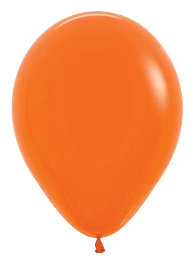 SEMPERTEX | Fashion Orange - 5 in. - FestiUSA