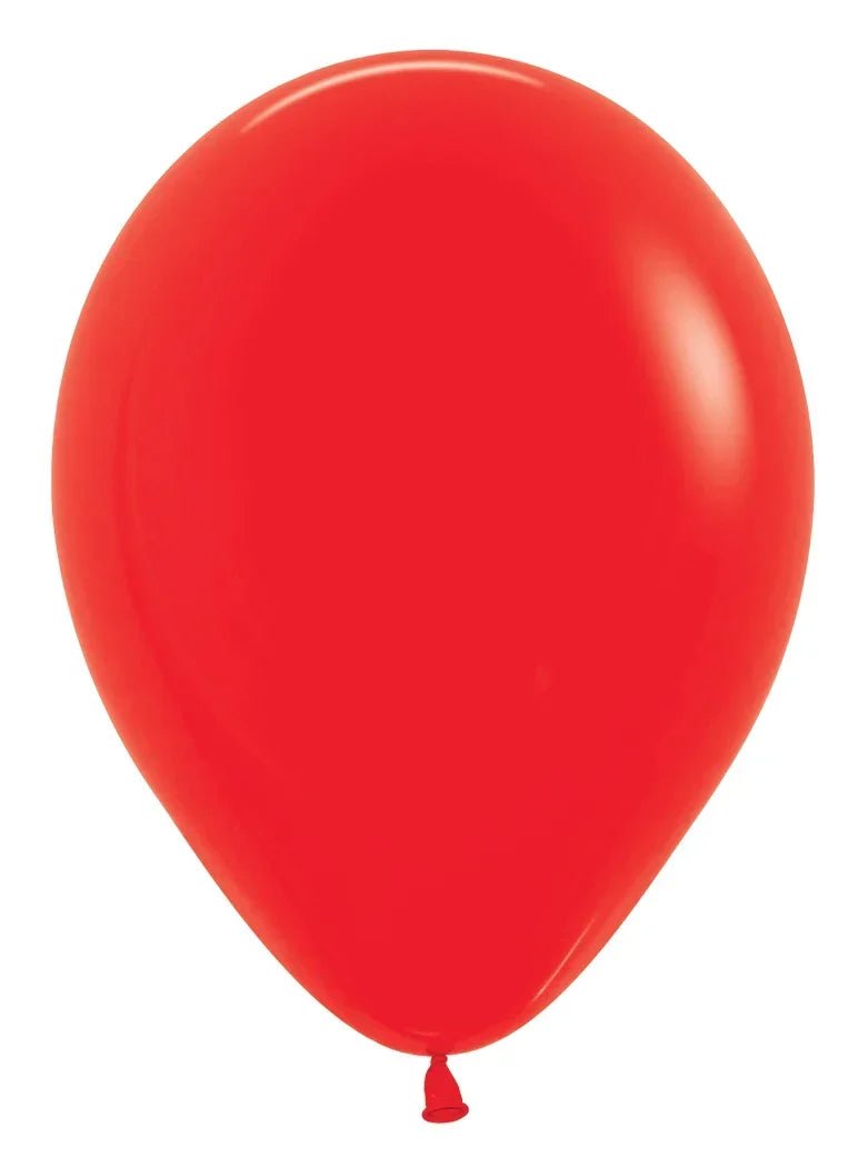 SEMPERTEX | Fashion Red - 5 in. - FestiUSA