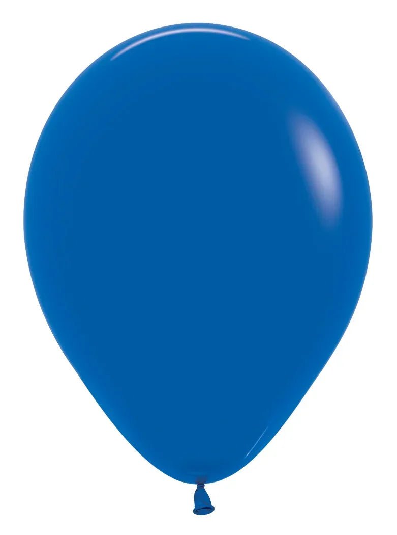 SEMPERTEX | Fashion Royal Blue - 11 in. - FestiUSA