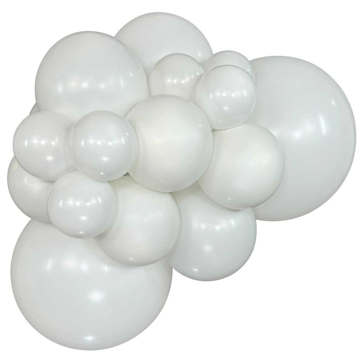 SEMPERTEX | Fashion White - 11 in. - FestiUSA