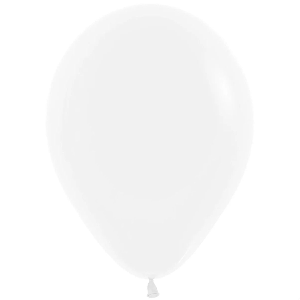SEMPERTEX Houston | Fashion White - 5 in. - FestiUSA