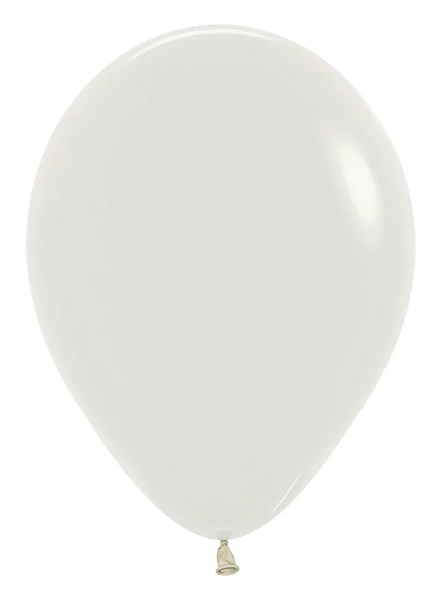 SEMPERTEX | Pastel Dusk Cream - 11 in. - FestiUSA