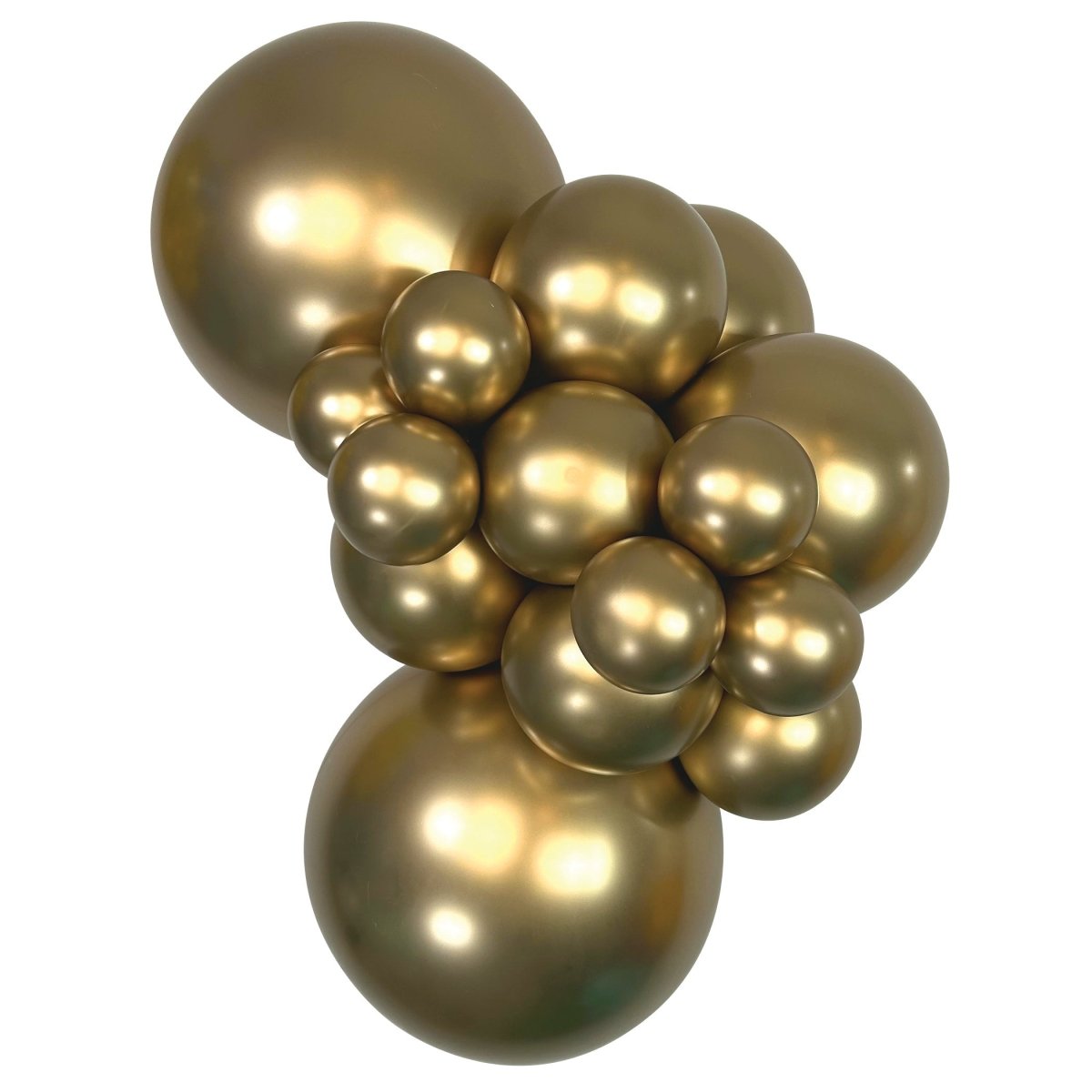 SEMPERTEX | Reflex Gold - 11 in. - FestiUSA