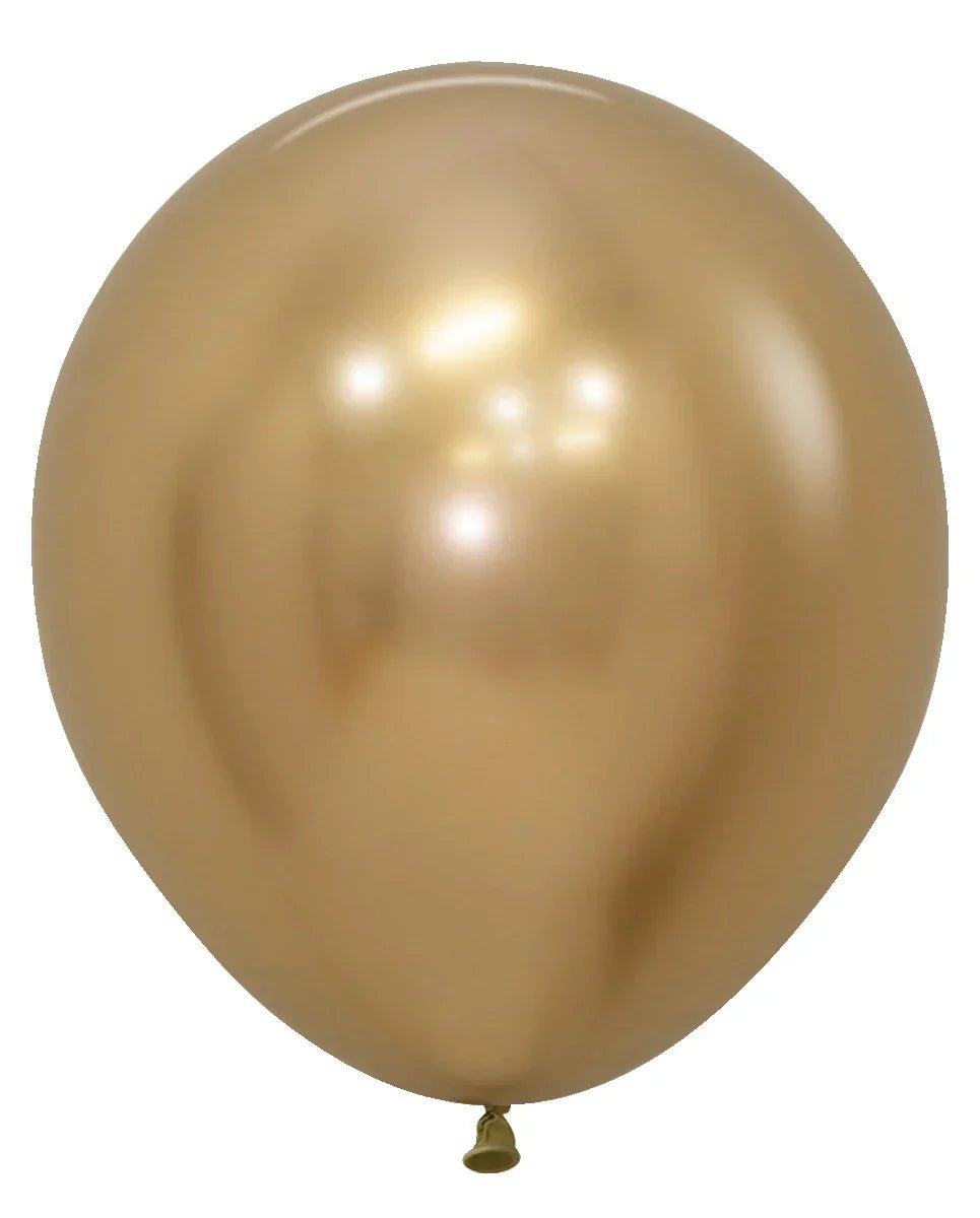 SEMPERTEX | Reflex Gold - 18 in. - FestiUSA