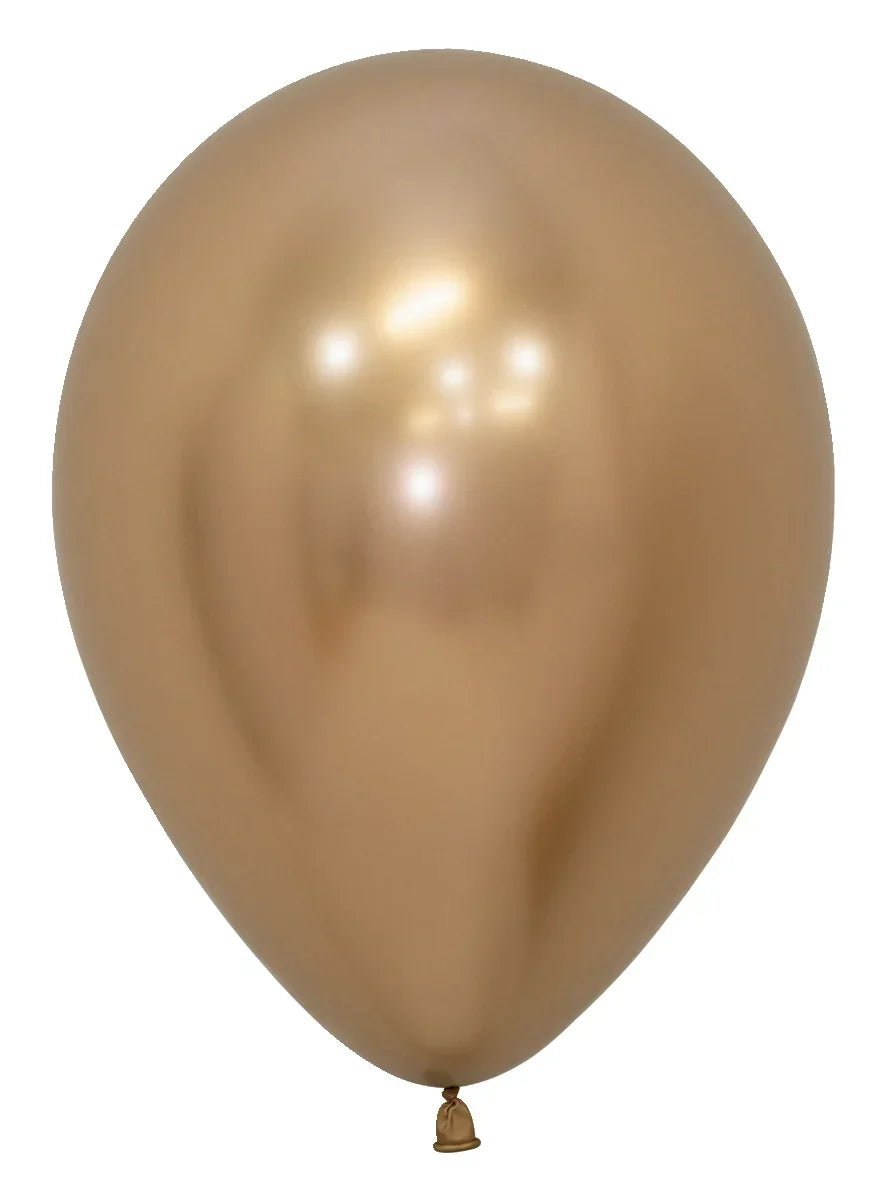 SEMPERTEX | Reflex Gold - 5 in. - FestiUSA