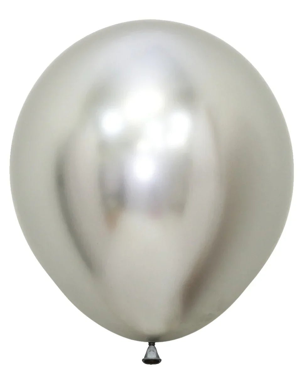 SEMPERTEX | Reflex Silver - 18 in. - FestiUSA