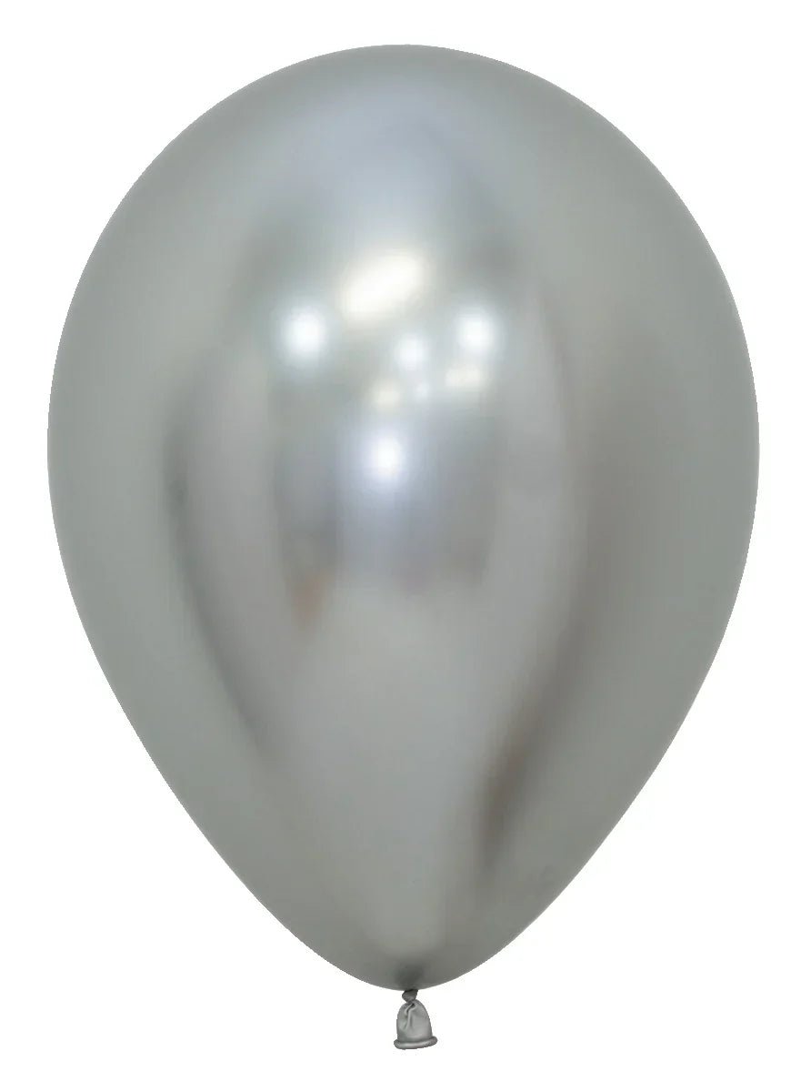 SEMPERTEX | Reflex Silver - 5 in. - FestiUSA