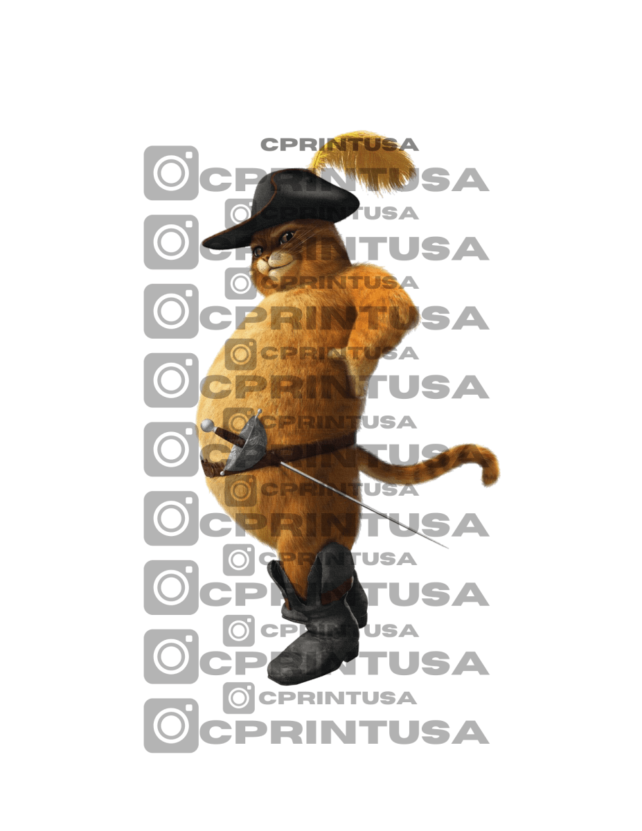 SHREK CUT OUT - FestiUSA