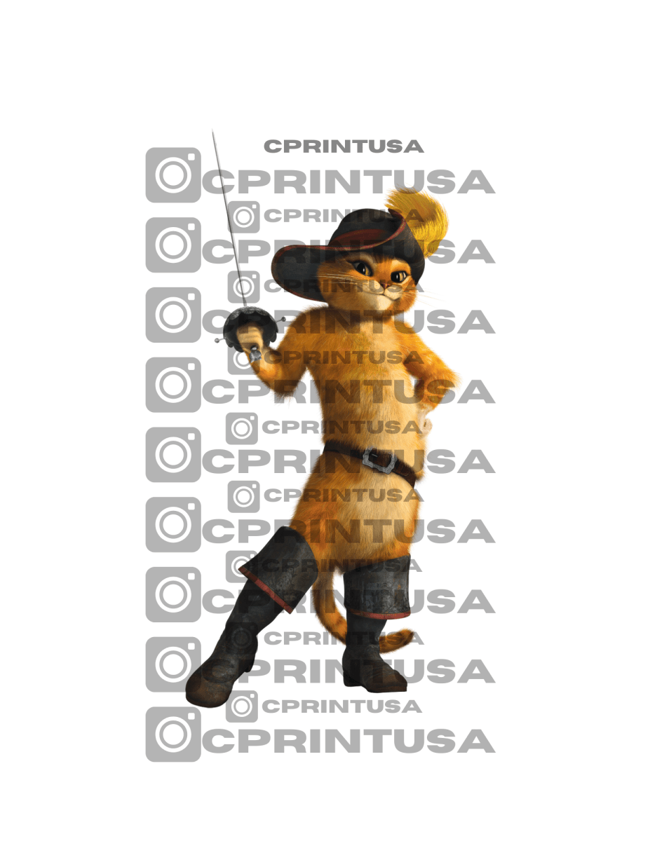 SHREK CUT OUT - FestiUSA