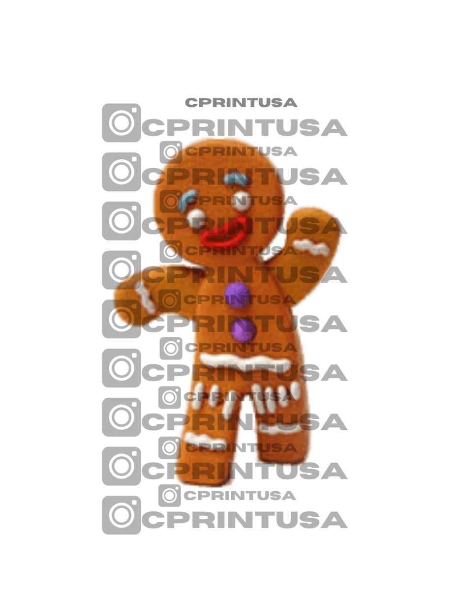 SHREK CUT OUT - FestiUSA