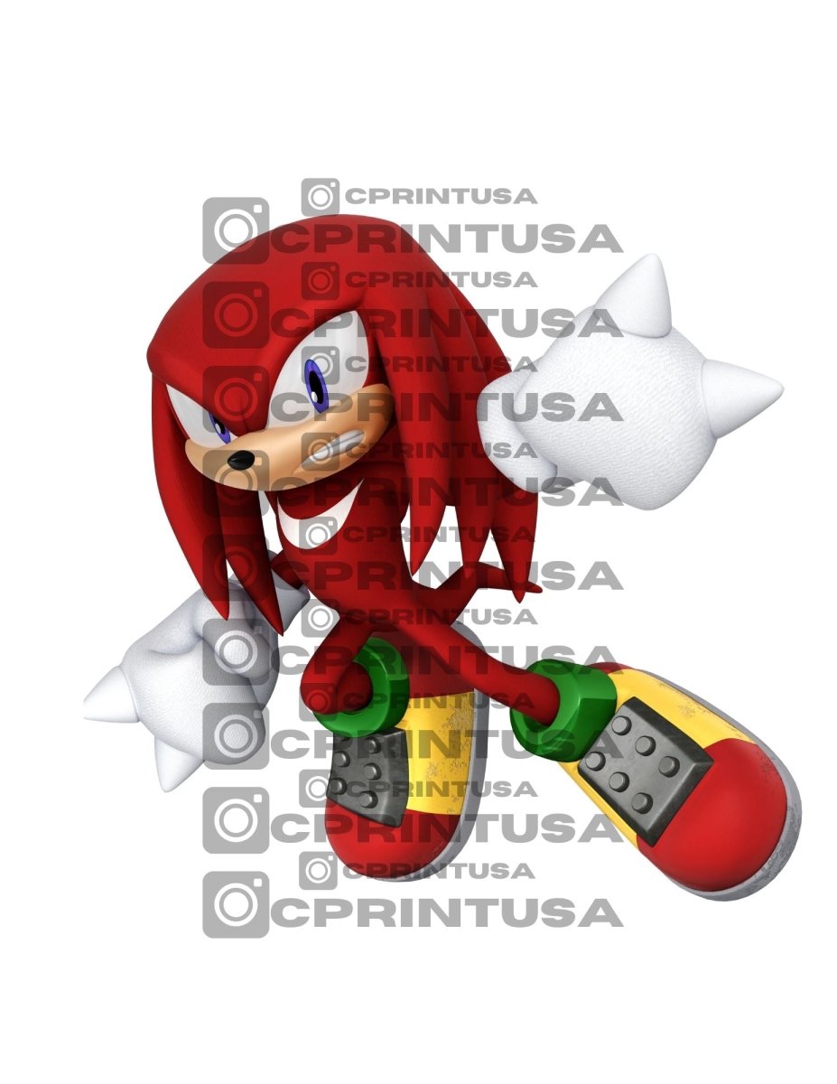 SONIC CUT OUT - FestiUSA