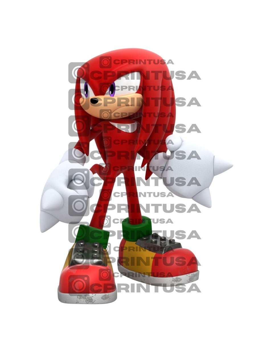 SONIC CUT OUT - FestiUSA