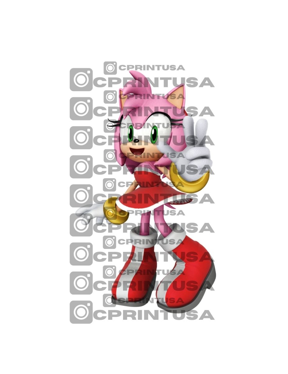 SONIC CUT OUT - FestiUSA