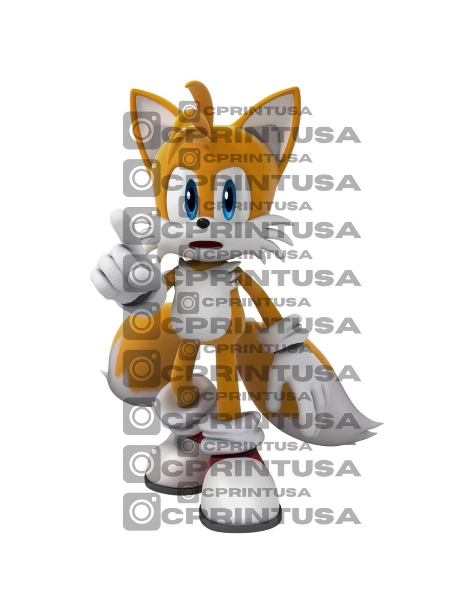 SONIC CUT OUT - FestiUSA