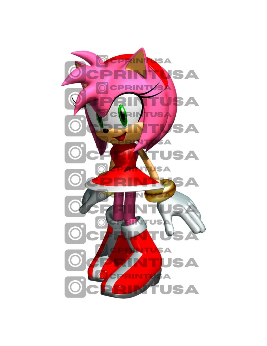 SONIC CUT OUT - FestiUSA