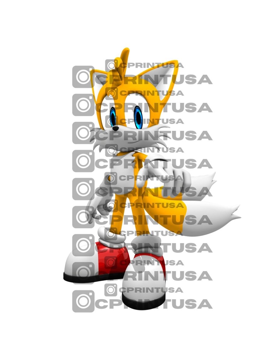 SONIC CUT OUT - FestiUSA