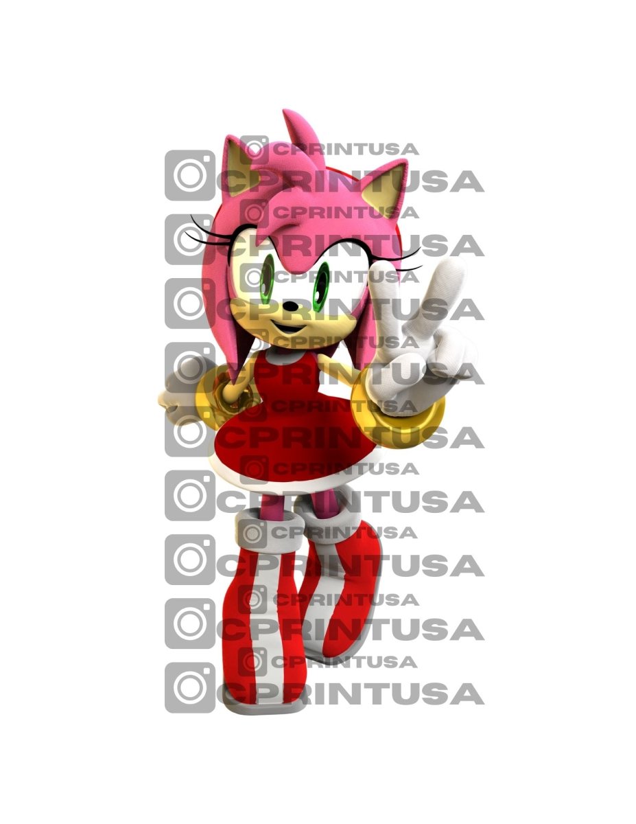 SONIC CUT OUT - FestiUSA