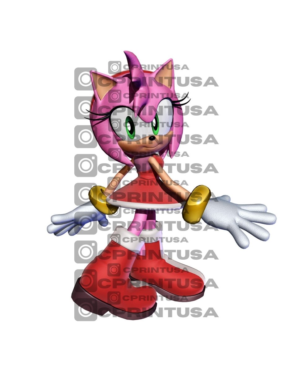 SONIC CUT OUT - FestiUSA