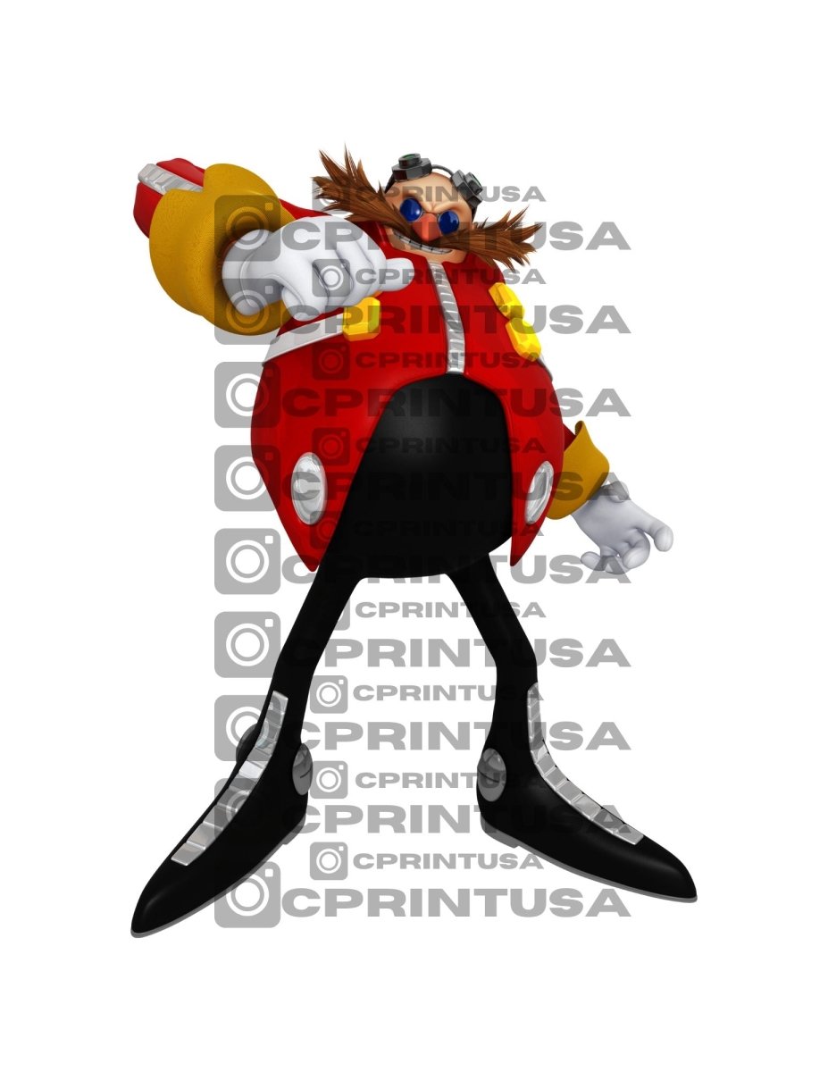 SONIC CUT OUT - FestiUSA