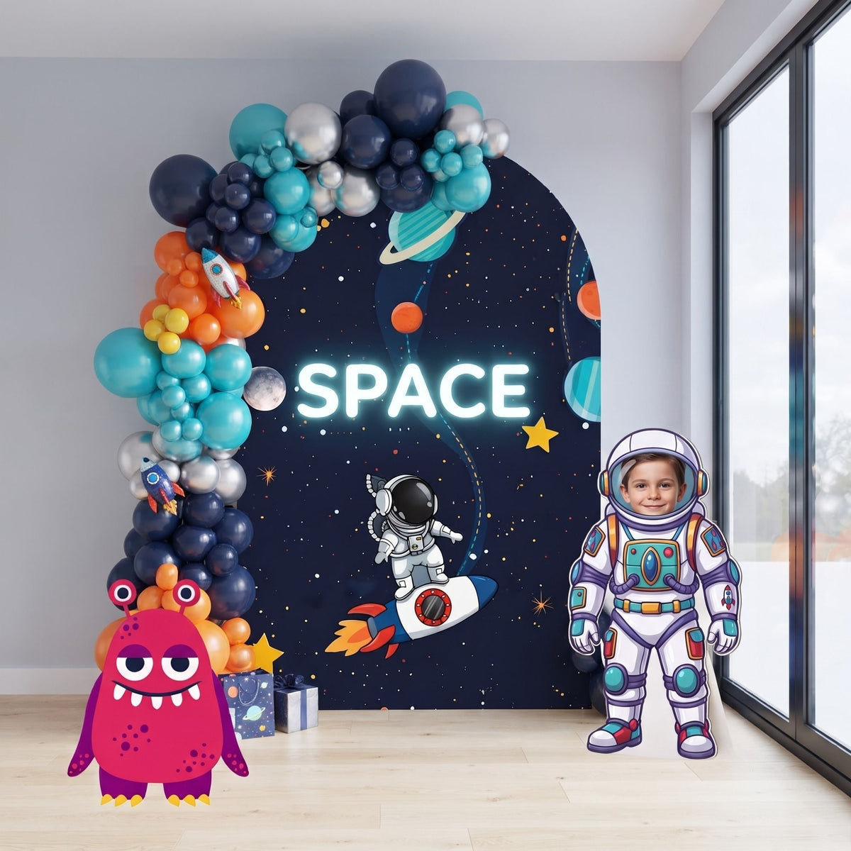 Space Adventure bundle # 3