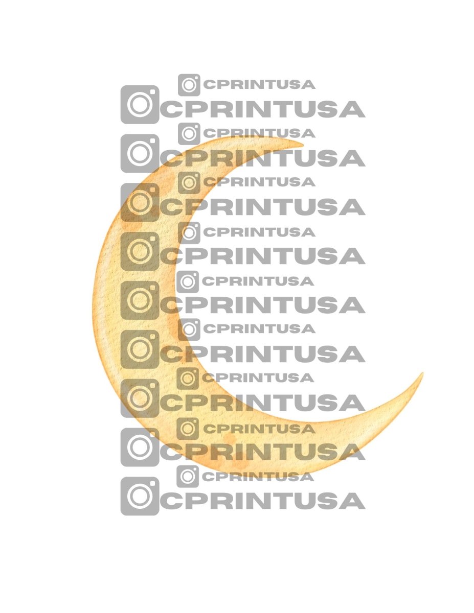 SPACE (WATERCOLOR) CUT OUT - FestiUSA