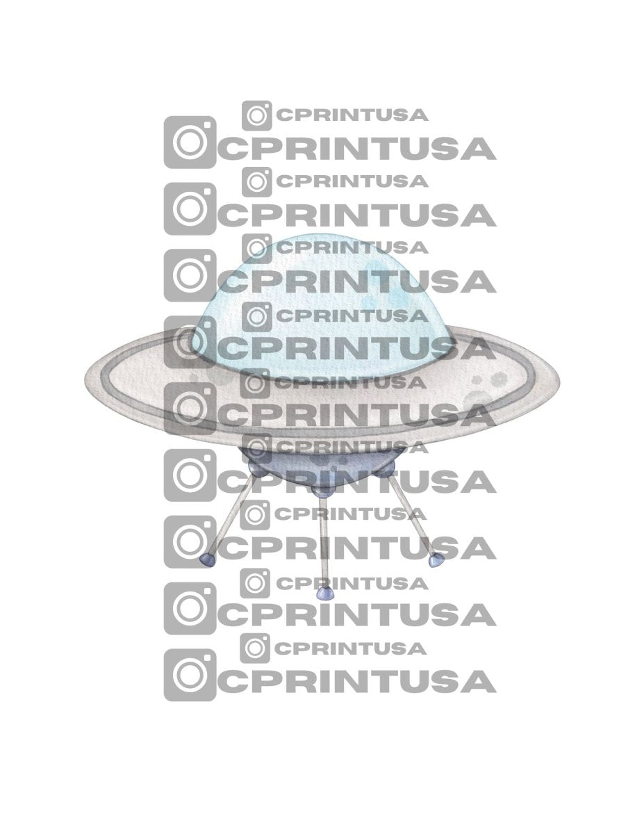 SPACE (WATERCOLOR) CUT OUT - FestiUSA