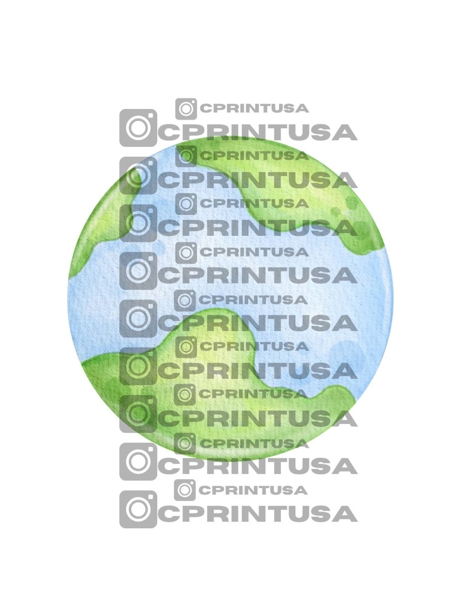 SPACE (WATERCOLOR) CUT OUT - FestiUSA