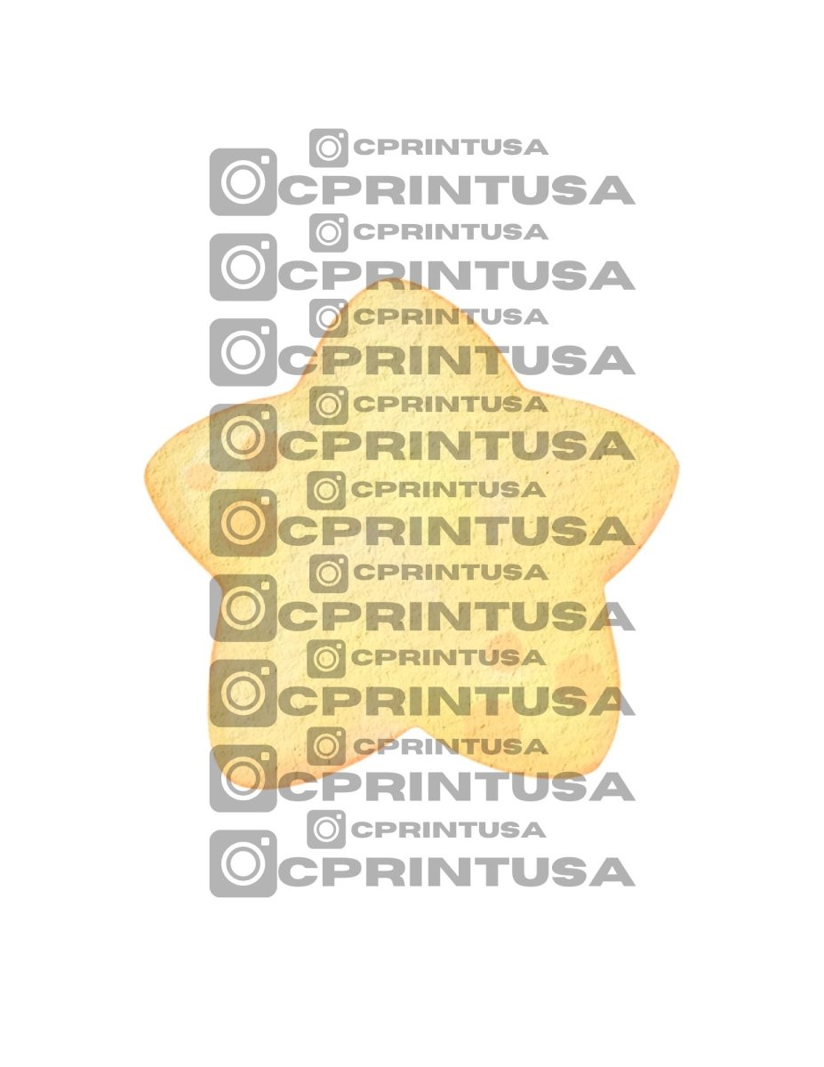 SPACE (WATERCOLOR) CUT OUT - FestiUSA