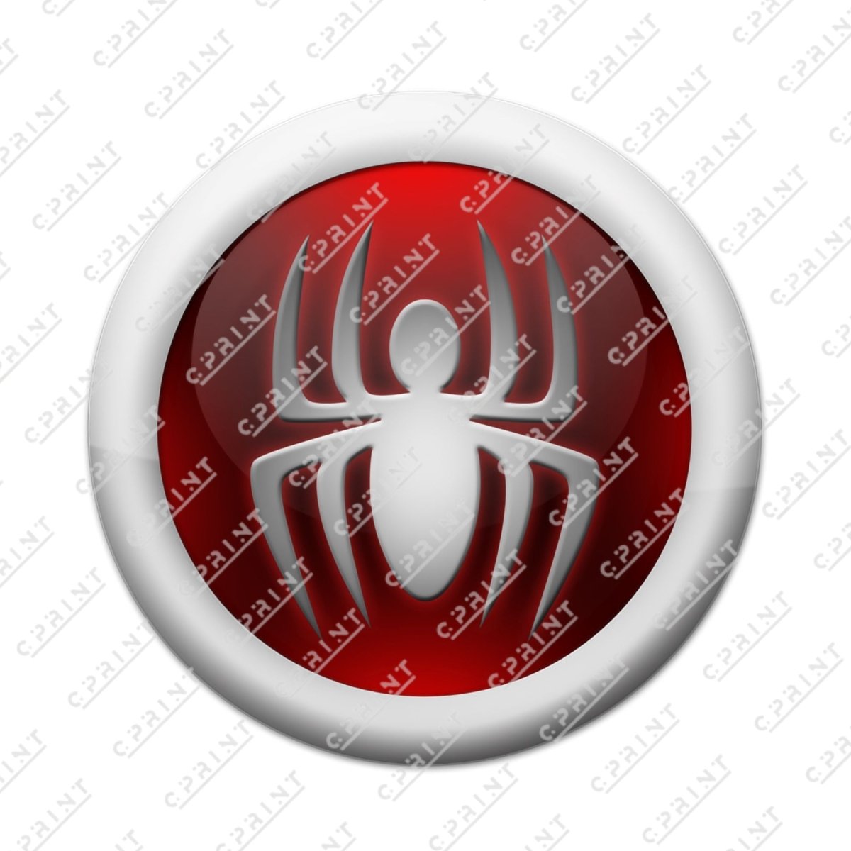 Spiderman cutout - FestiUSA