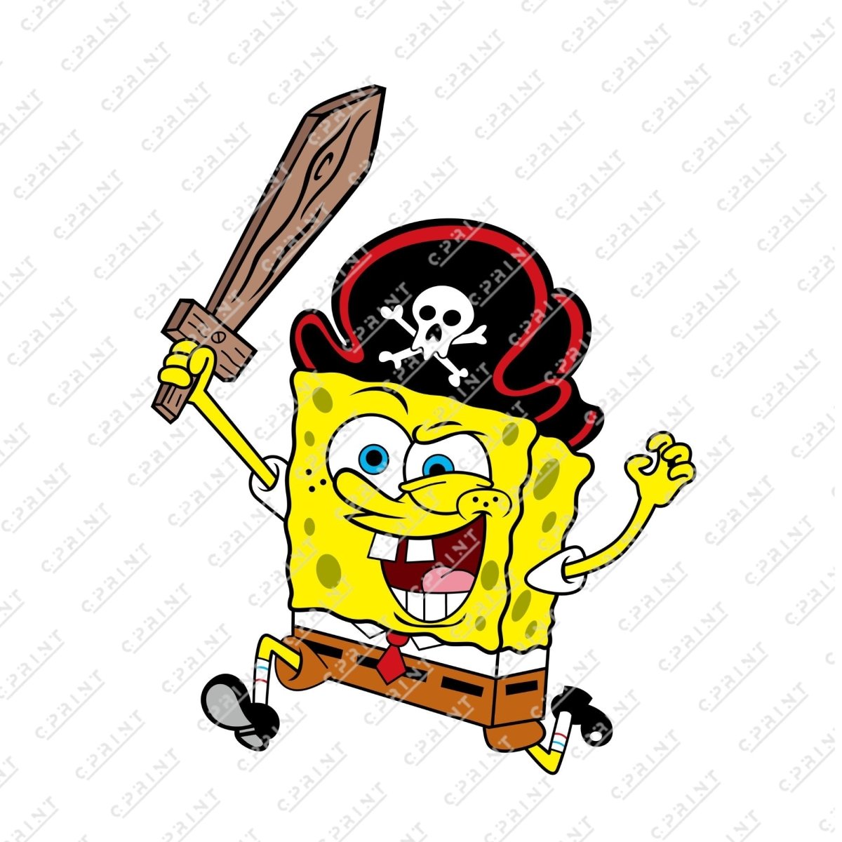 Sponge Bob 22 - FestiUSA